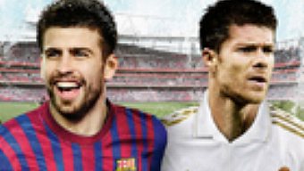 A Electronic Arts no le preocupa la edición de PES de este año