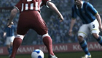 PES 2012: Primer contacto
