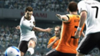 PES 2012: Impresiones jugables