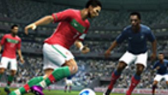 PES 2012: Impresiones jugables Beta