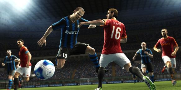 El creador de PES 2012 se disculpa por la ausencia del juego en el E3