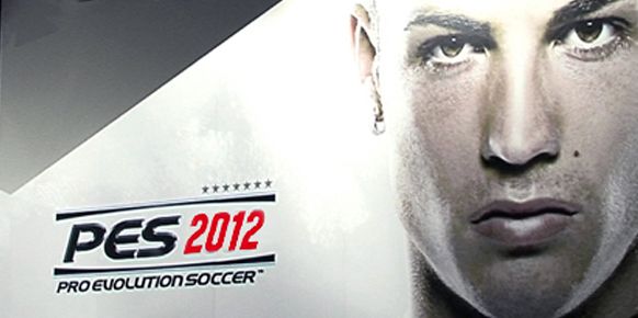 Cristiano Ronaldo será la imagen de Pro Evolution Soccer 2012