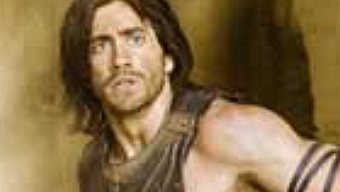 Prince of Persia La Película: Primera imagen