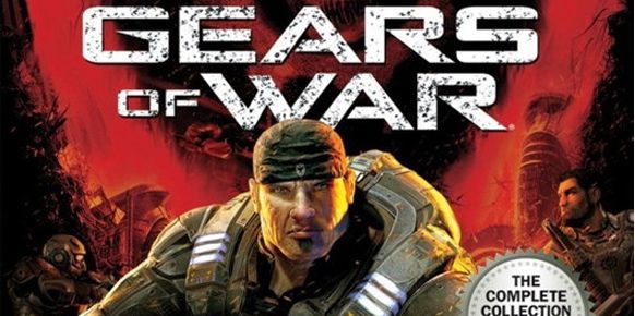 Microsoft desmiente que Gears of War Ultimate traiga compatibilidad con Kinect