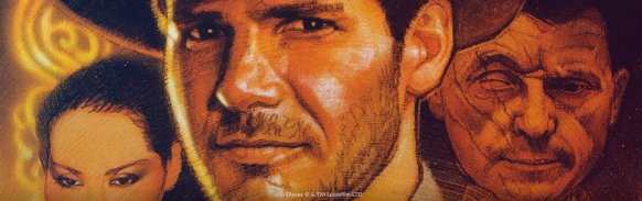 Indiana Jones and the Emperor’s Tomb y cinco clásicos más de LucasArts llegan a GOG.com