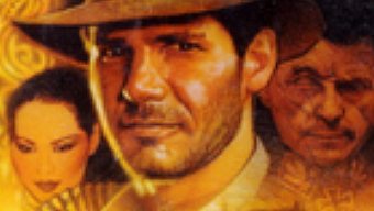 Indiana Jones and the Emperor’s Tomb y cinco clásicos más de LucasArts llegan a GOG.com