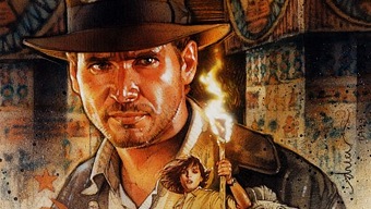 Indiana Jones and the Infernal Machine disponible digitalmente