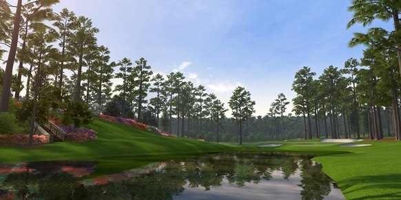 Las versiones de PS3 y Xbox 360 lucen un apartado gráfico muy cuidado. Da gusto contemplar los campos.