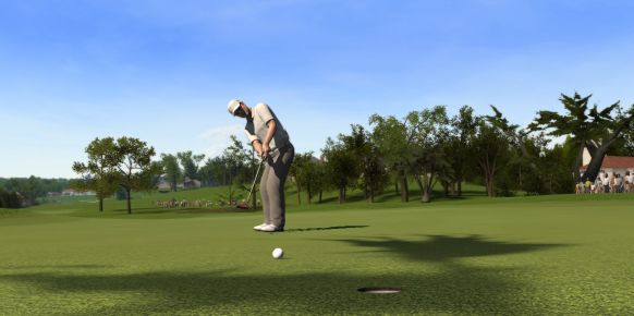 Anunciado Tiger Woods: PGA Tour 12: The Masters