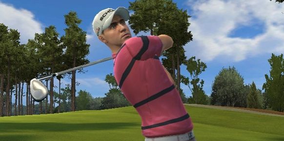 Tiger Woods PGA Tour 12 se pondrá a la venta también en PC y Mac