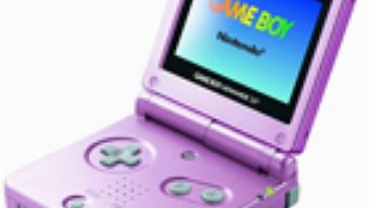 Nintendo ya experimentó con pantallas 3D de quita y pon en Game Boy Advance