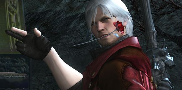 A finales de enero estará disponible el Devil May Cry de iPhone