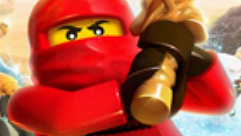 Lego Ninjago: El Videojuego anunciado por parte de Warner Bros para DS