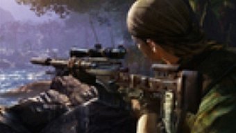 Sniper Ghost Warrior 2: Impresiones jugables