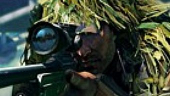 Namco distribuirá Sniper Ghost Warrios 2 y Combat Wings en España