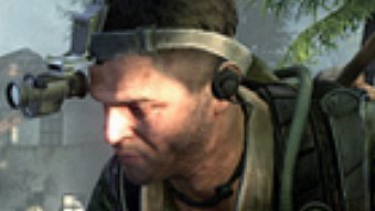 Sniper: Ghost Warrior 2 fija su lanzamiento el 12 de marzo