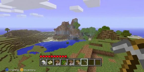 Minecraft contará con su propio documental en diciembre