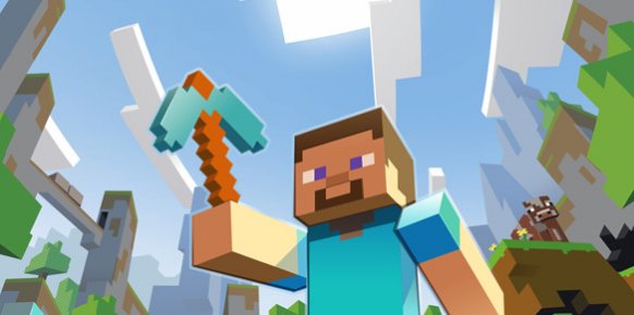Minecraft supera la barrera de los 11 millones de juegos vendidos en PC y Mac