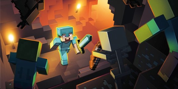 Los responsables de Minecraft se disolverán si durante la próxima década no son rentables