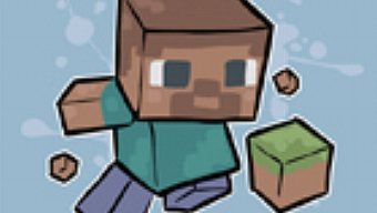 Podría haber una convención de Minecraft que coincidiera con el lanzamiento del juego