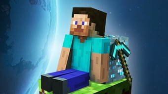 Minecraft domina un top-10 de juegos más vistos del 2019 en YouTube sin lanzamientos de este año