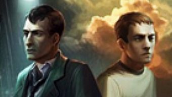 Gemini Rue se estrenará en iOS el 11 de abril