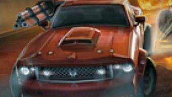 Death Rally está disponible hoy de forma gratuita para iOS