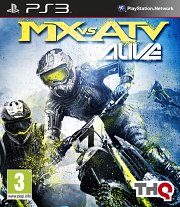 Trucos MX vs. ATV Alive: Consigue todos los trofeos del juego
