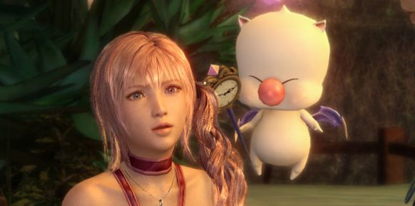 Yoshinori Kitase reconoce a 3DJuegos que en términos gráficos Japón está por detrás de occidente en el desarrollo de videojuegos