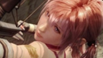 Final Fantasy XIII-2 permitirá los viajes en el tiempo