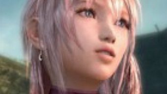 Final Fantasy XIII-2 llegará a Xbox 360 en un solo disco