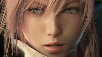 El primer DLC para Final Fantasy XIII-2 se estrenará en Japón la semana que viene