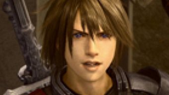 Los trajes de Mass Effect se estrenarán la semana que viene en Final Fantasy XIII-2