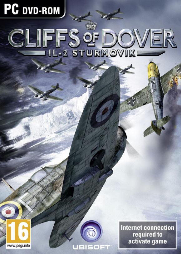 IL-2 Sturmovik: The Cliffs of Dover