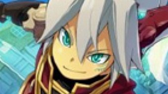 Rodea the Sky Soldier, el juego de acción de Yuji Naka, finalmente se lanzará en Wii U y 3DS en 2015