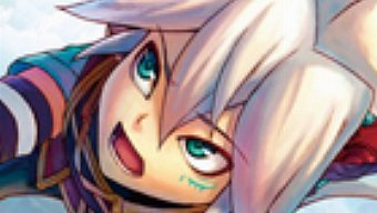 NIS América regalará versiones físicas del Rodea de Wii junto a Rodea: The Sky Soldier de Wii U