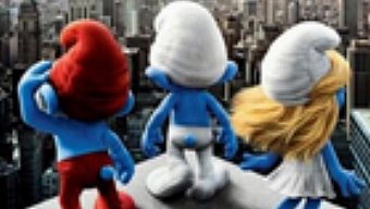 Ubisoft anuncia Los Pitufos para Wii y Nintendo DS