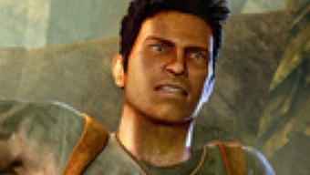 Uncharted El Abismo de Oro: Primer contacto