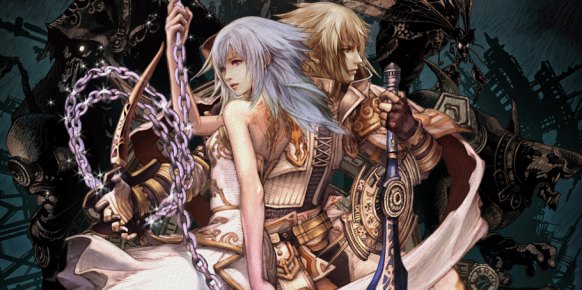 Lo más destacado técnicamente de Pandora´s Tower es su línea artística, muy convincente y reconocible.