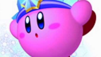 Nintendo admite que se llegaron a cancelar tres títulos sobre Kirby