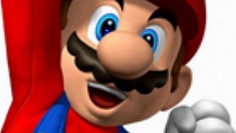 Super Mario 3DS hará uso del giroscopio de la portátil