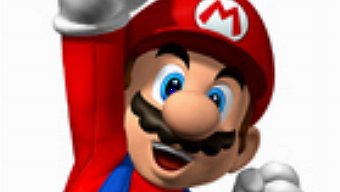 Super Mario 3DS se presenta en la conferencia de Nintendo