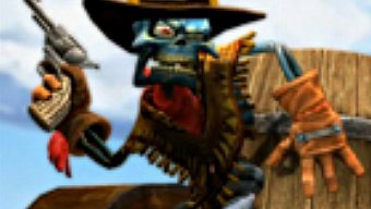 The Gunstringer saldrá finalmente en formato físico