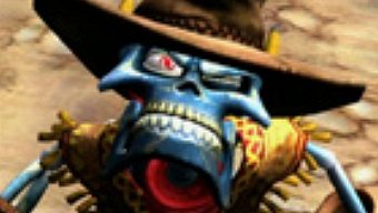 El primer contenido adicional para The Gunstringer será gratuito para todos los usuarios