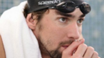 505 Games anuncia el juego de natación de Michael Phelps para Kinect