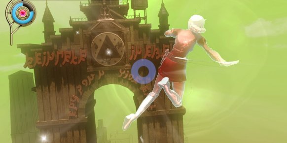 Gravity Rush de PS Vita alcanza las 100.000 unidades vendidas en Japón