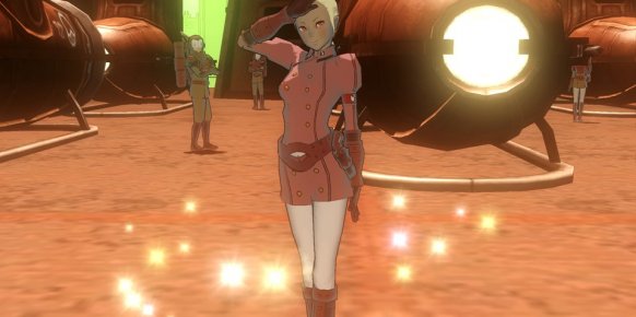 Gravity Rush concreta su lanzamiento en España el 14 de junio