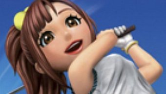 Everybody's Golf Next contará con versión para PlayStation 3