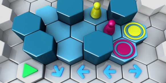 Smart As, el nuevo entrenador mental de PSVita, saldrá en Halloween