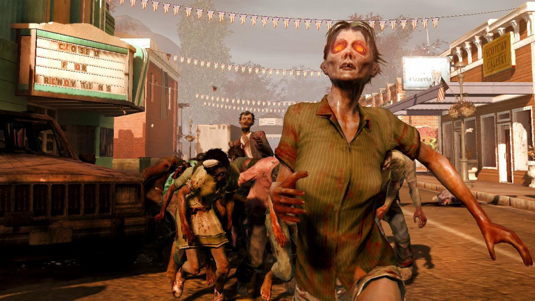 Imagen de State of Decay